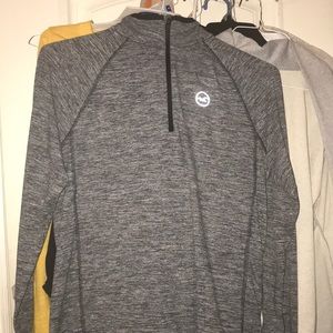 Hollister Track Jacket